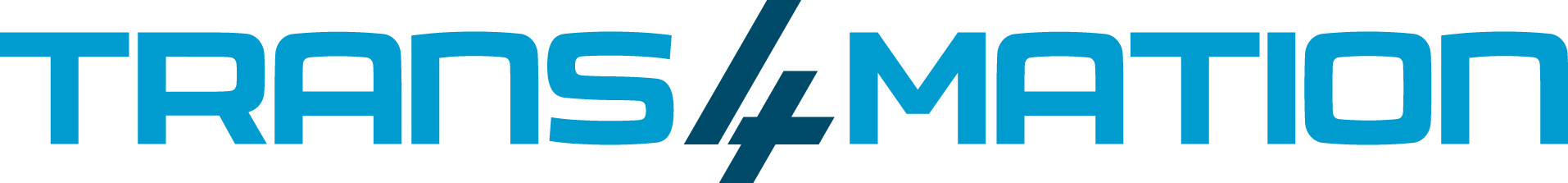 trans4mation - Logo