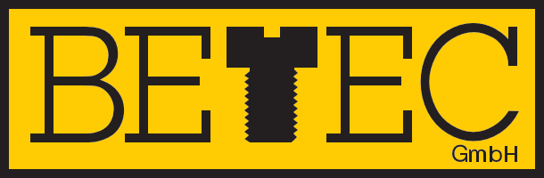 Logo BETEC GmbH